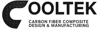 CoolTek Carbon Fiber Composite Design & Manufacturing